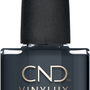 CND – Vinylux Asphalt – Grey v:9117907