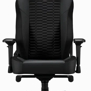 Apollon Classic / Black Metal Black seat + Black logo – Gratis frakt v:2668501