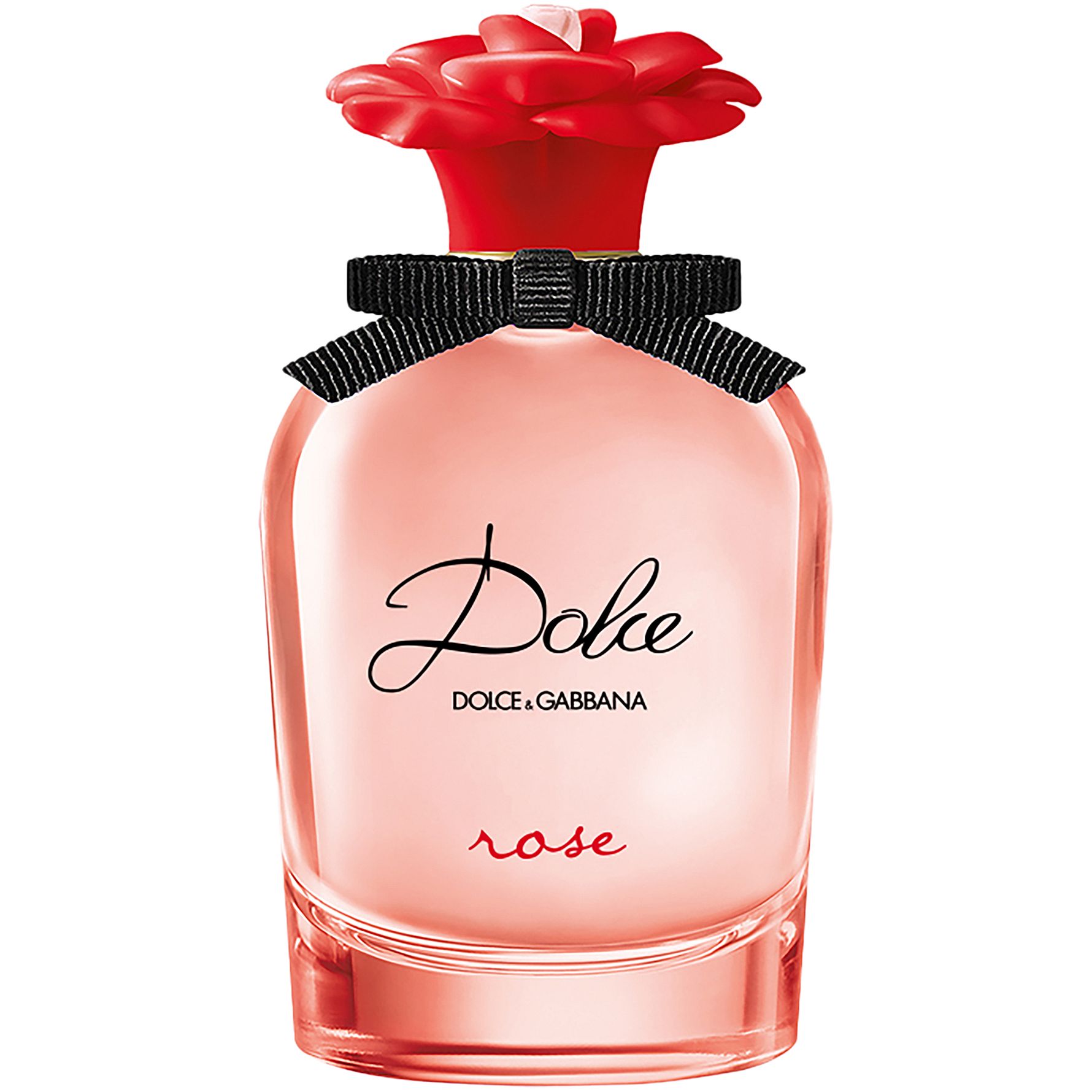 Dolce & Gabbana - Rose EDT 50 ml - Gratis frakt v:8156936