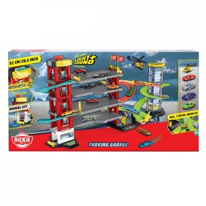 Dickie Toys – Parking Garage (203339000) – Gratis frakt v:1759980 Dickie Toys – Parking Garage (203339000) – Gratis frakt v:1759980