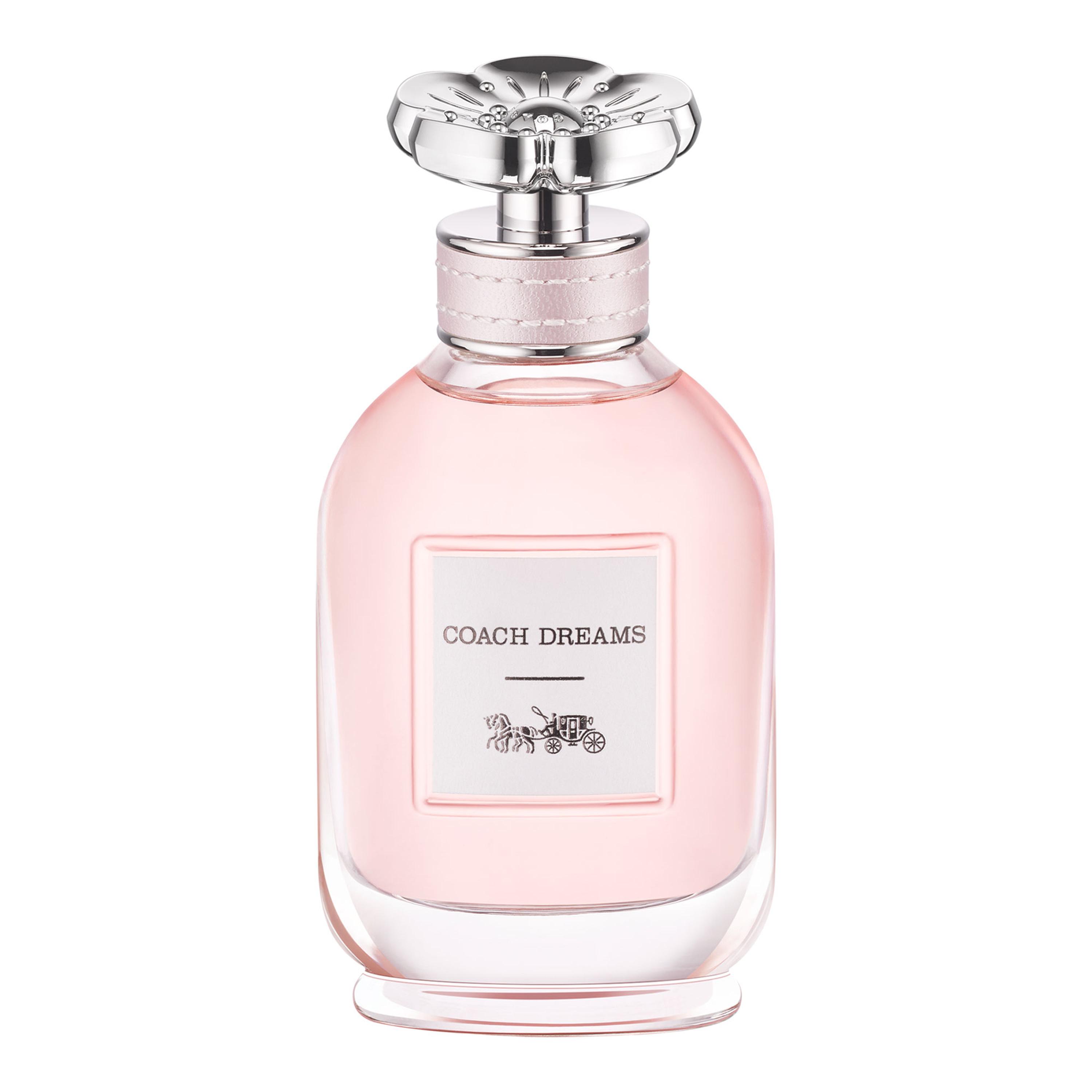 Coach – Coach Dreams EdP – Pink – 60 ml – Gratis frakt v:9240028 Coach – Coach Dreams EdP – Pink – 60 ml – Gratis frakt v:9240028