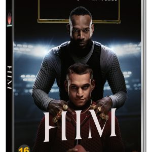 Him – DVD – Standard v:6212966