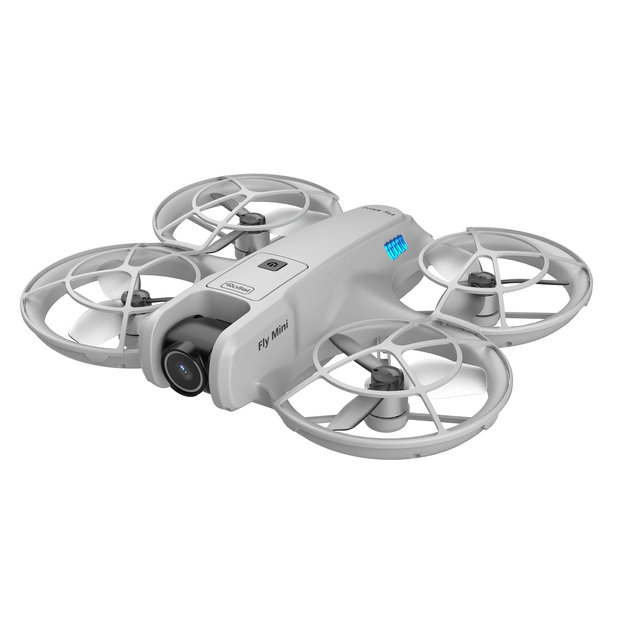 Rollei - Fly Mini Drone - Gratis frakt v:4258702