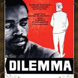 Dilemma (Henning Carlsen) – DVD v:2808222