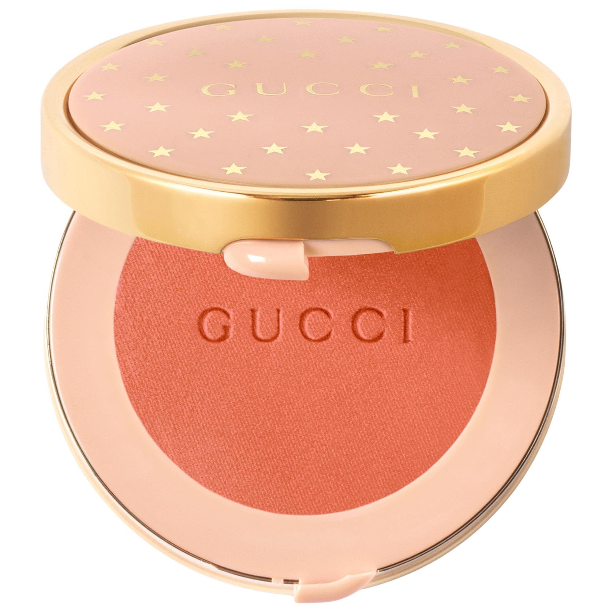 Gucci - Blush Powder 08 Red (35459074008) - 08 Red - Gratis frakt v:1742327