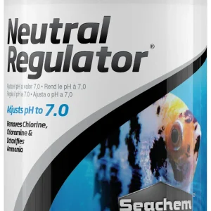 SEACHEM – Neutral Regulator 500Gr – (159.1350) v:6648258 SEACHEM – Neutral Regulator 500Gr – (159.1350) v:6648258