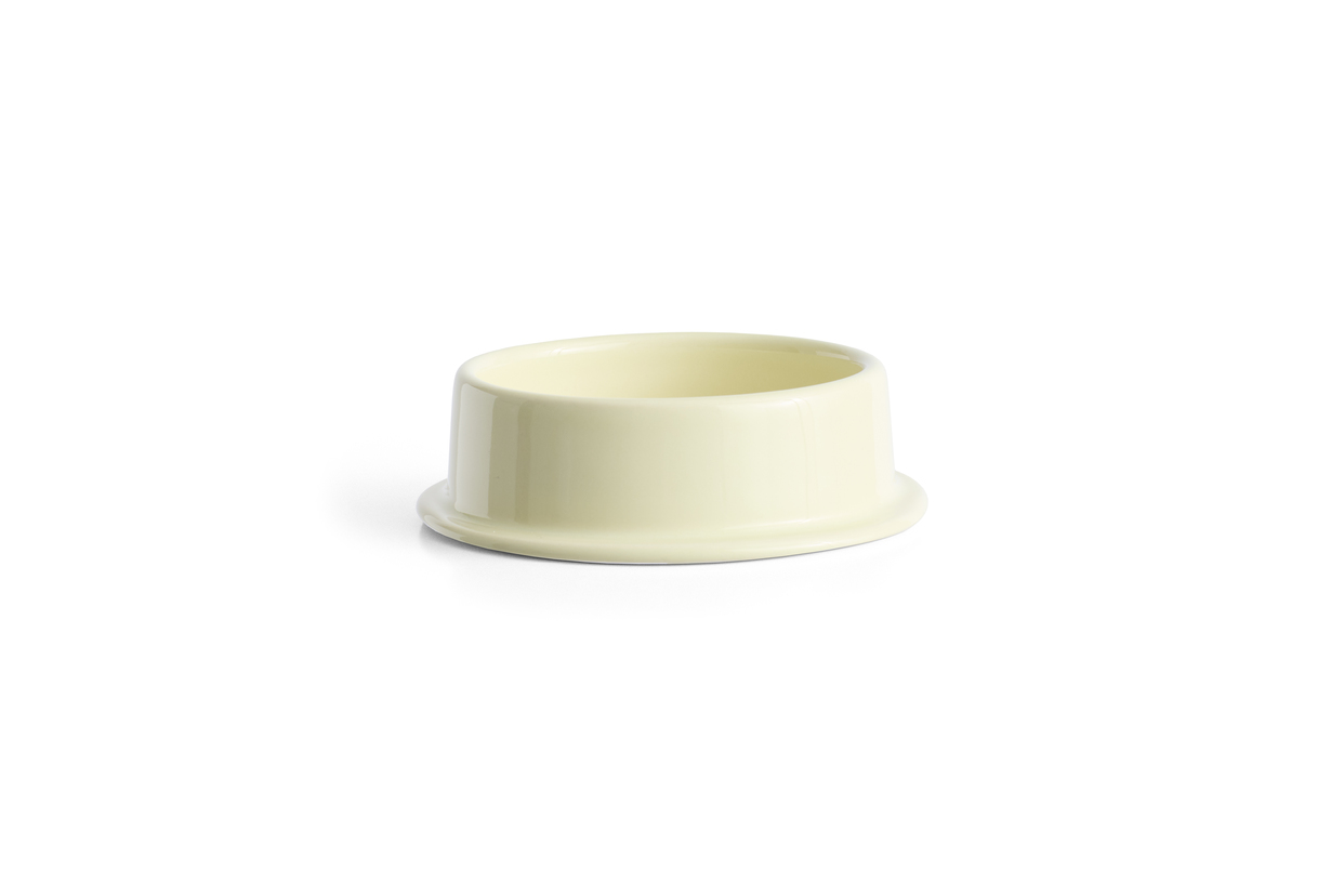 HAY - Column Lysestake Liten Ø10 (Kremfarget) - Cream - One Size v:6755568
