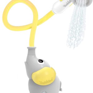 Yookidoo – Elephant Baby Shower – Yellow (YO40214) v:8036031 Yookidoo – Elephant Baby Shower – Yellow (YO40214) v:8036031