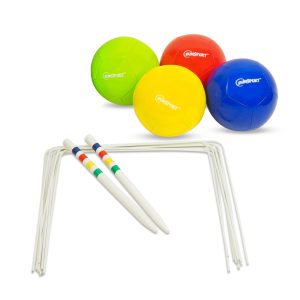 Sunsport – Football Croquet (517-010) v:4342347