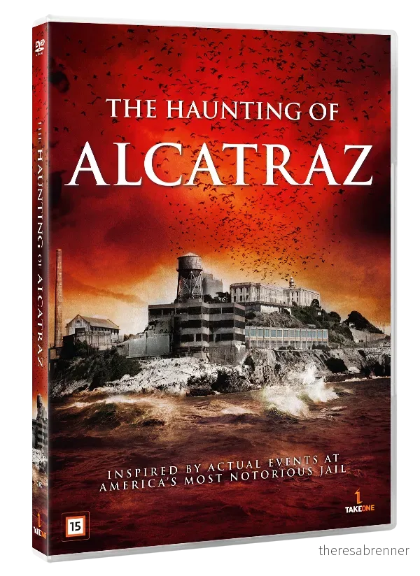 Haunting Of Alcatraz v:7720427
