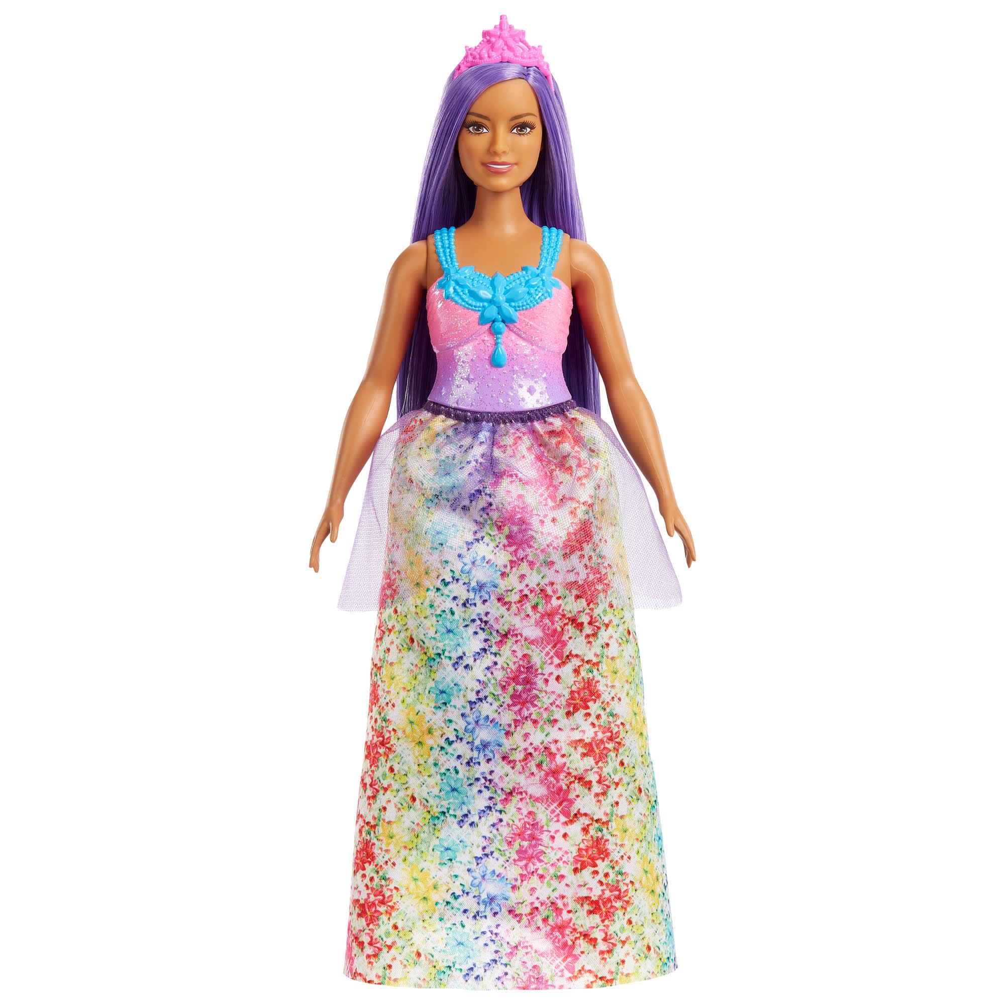 Barbie – Dreamtopia Princess Doll (HGR17) v:2056188 Barbie – Dreamtopia Princess Doll (HGR17) v:2056188
