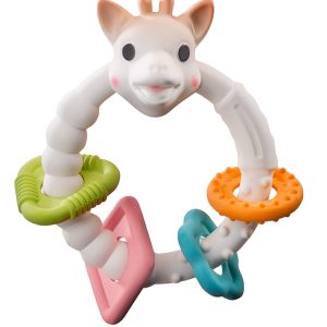 Sophie la Girafe – Coloring Teething ring (220120) v:3492390 Sophie la Girafe – Coloring Teething ring (220120) v:3492390