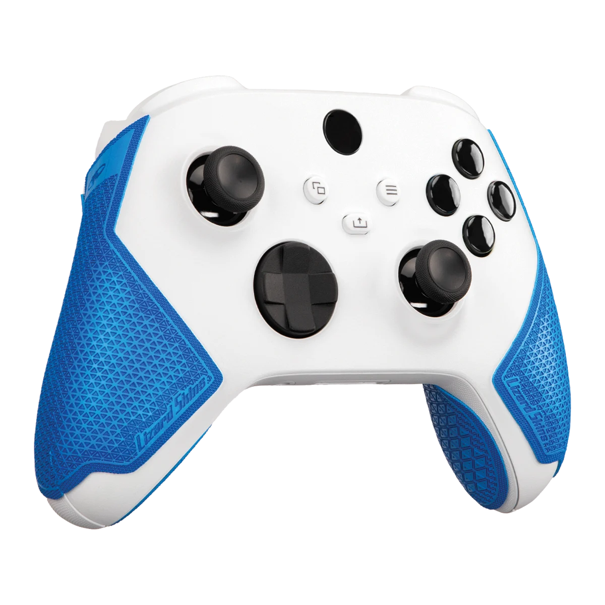 Lizard Skins DSP Controller Grip for Xbox Series X – Polar Blue v:4021431 Lizard Skins DSP Controller Grip for Xbox Series X – Polar Blue v:4021431