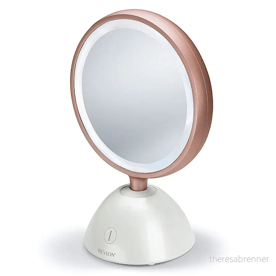 Revlon – Revlon Ultimate Glow Make-up spejl v:5357933 Revlon – Revlon Ultimate Glow Make-up spejl v:5357933