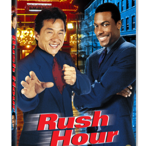 RUSH HOUR (Jackie Chan) v:4956871