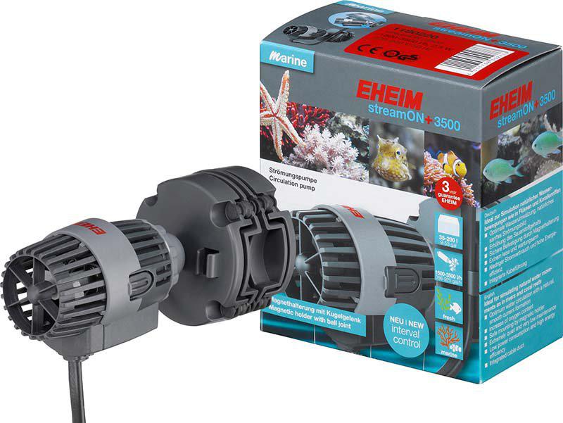 EHEIM - Streamon+ 3500 - (130.1060) - Gratis frakt v:4274387