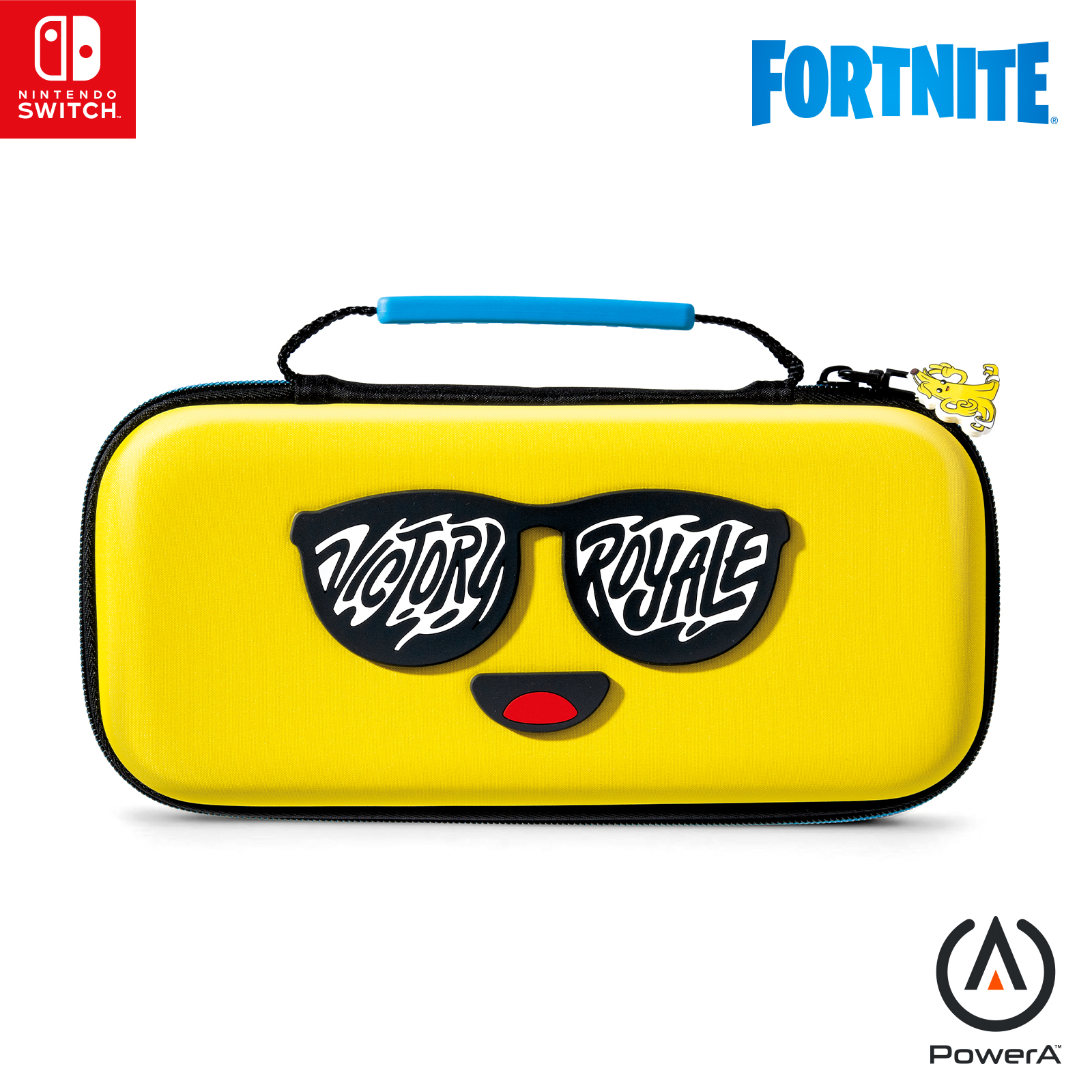 PowerA Protection Case - Peely Fortnite (Nintendo Switch OLED Model / Nintendo S v:5437492