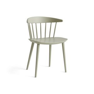 HAY – J104 Stol L57xH73xD47 cm (Salviegrønn) – Sage Green – Gratis frakt v:1058464 HAY – J104 Stol L57xH73xD47 cm (Salviegrønn) – Sage Green – Gratis frakt v:1058464