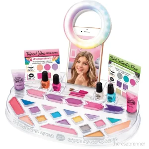 SHIMMER N SPARKLE – LIGHT UP BEAUTY STUDIO (17346) v:2176485 SHIMMER N SPARKLE – LIGHT UP BEAUTY STUDIO (17346) v:2176485