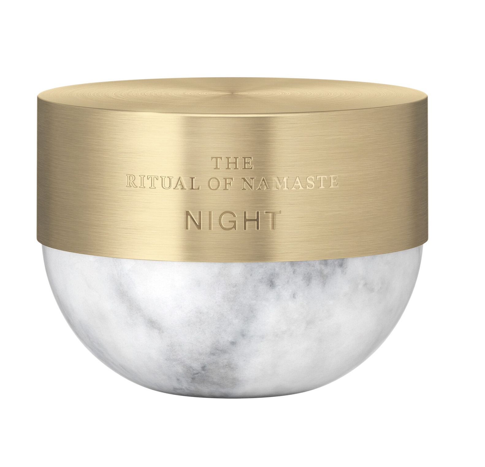 RITUALS - The Ritual of Namaste Ageless Firming Night Cream 50 ml - 50 v:1009083