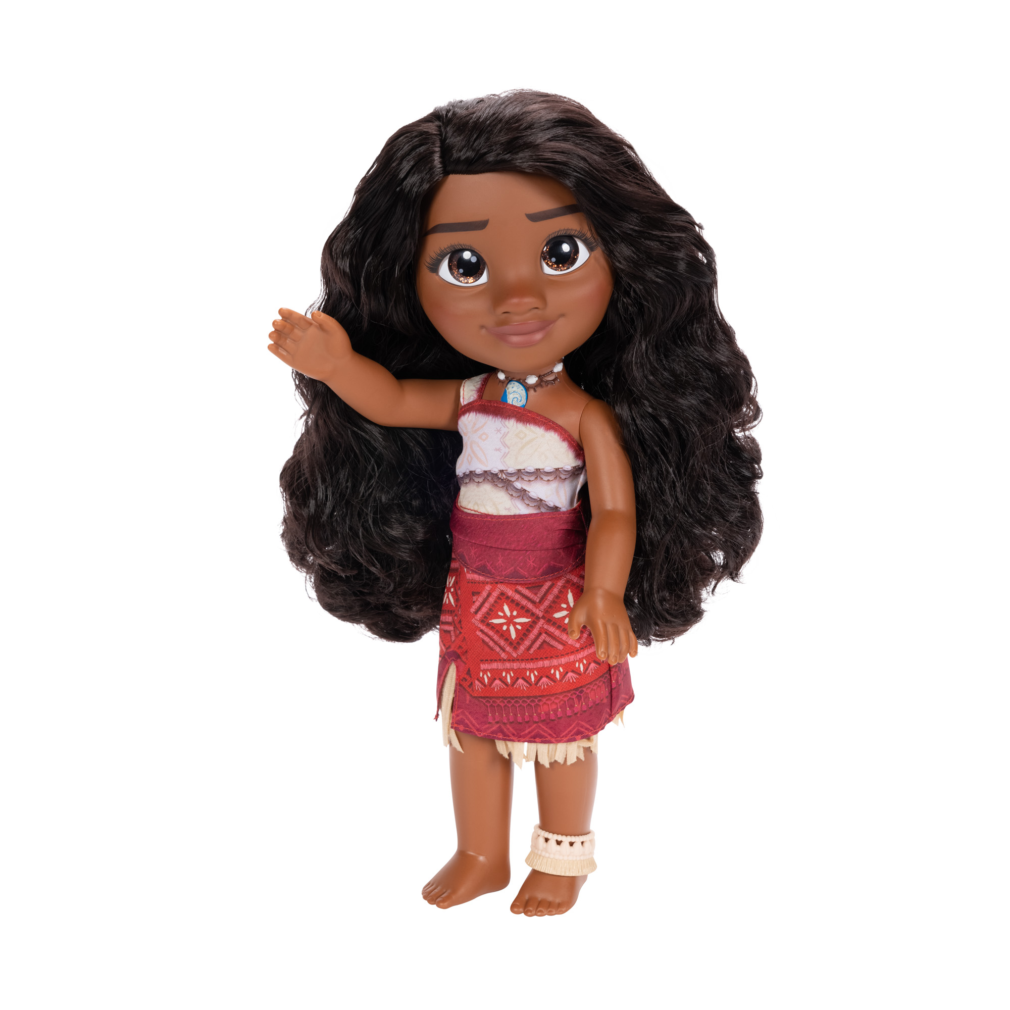 Disney Vaiana - Core Large 38 cm Doll - Vaiana (237574) v:7760306