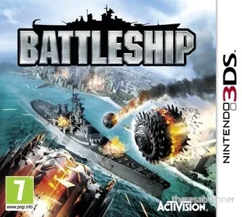 Battleship v:2421092