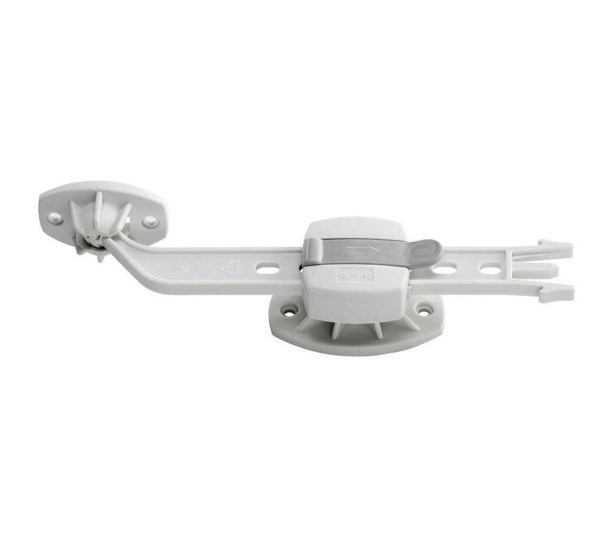 BabyDan - Window Lock v:6583436