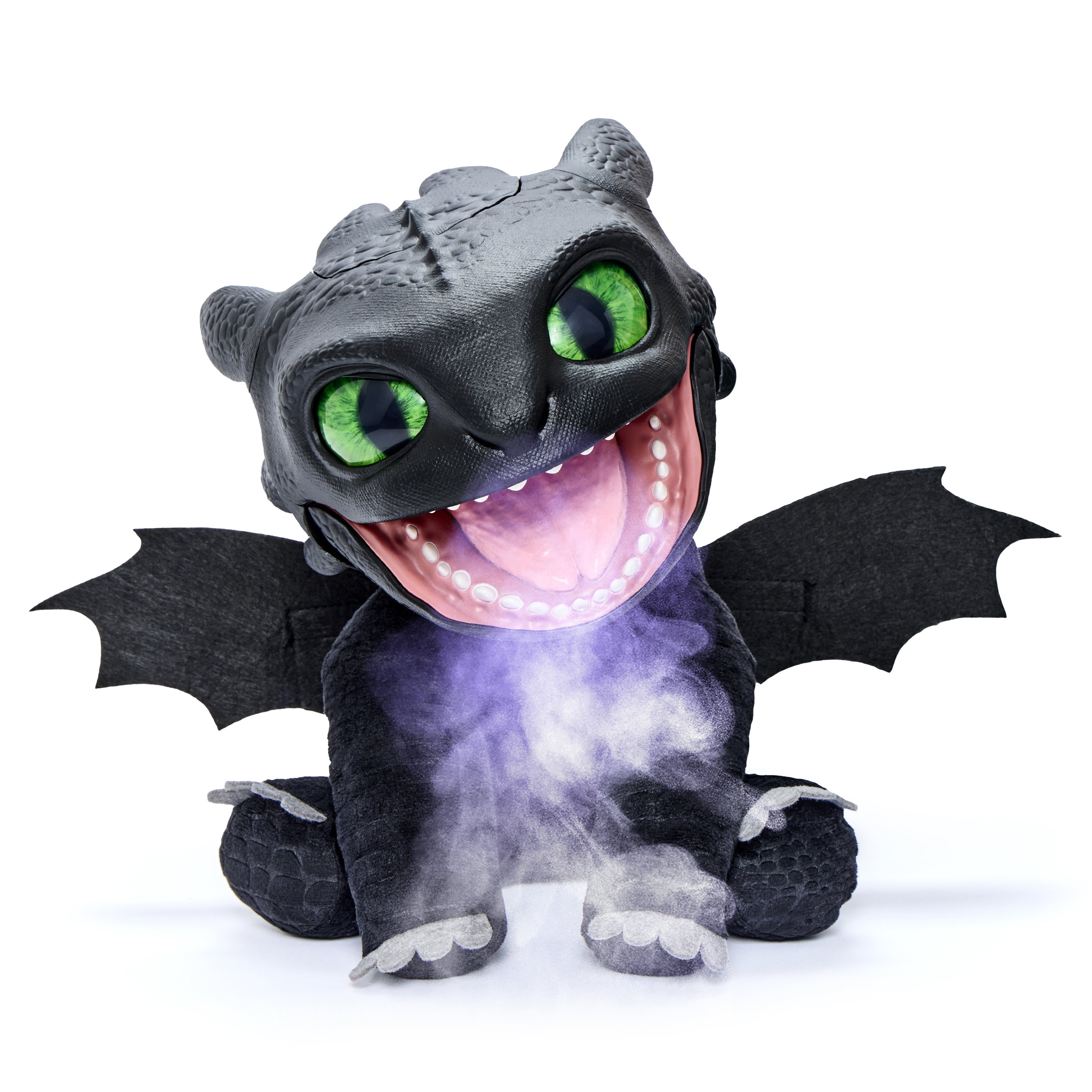 How To Train Your Dragon - Toothless - Gratis frakt v:7534824