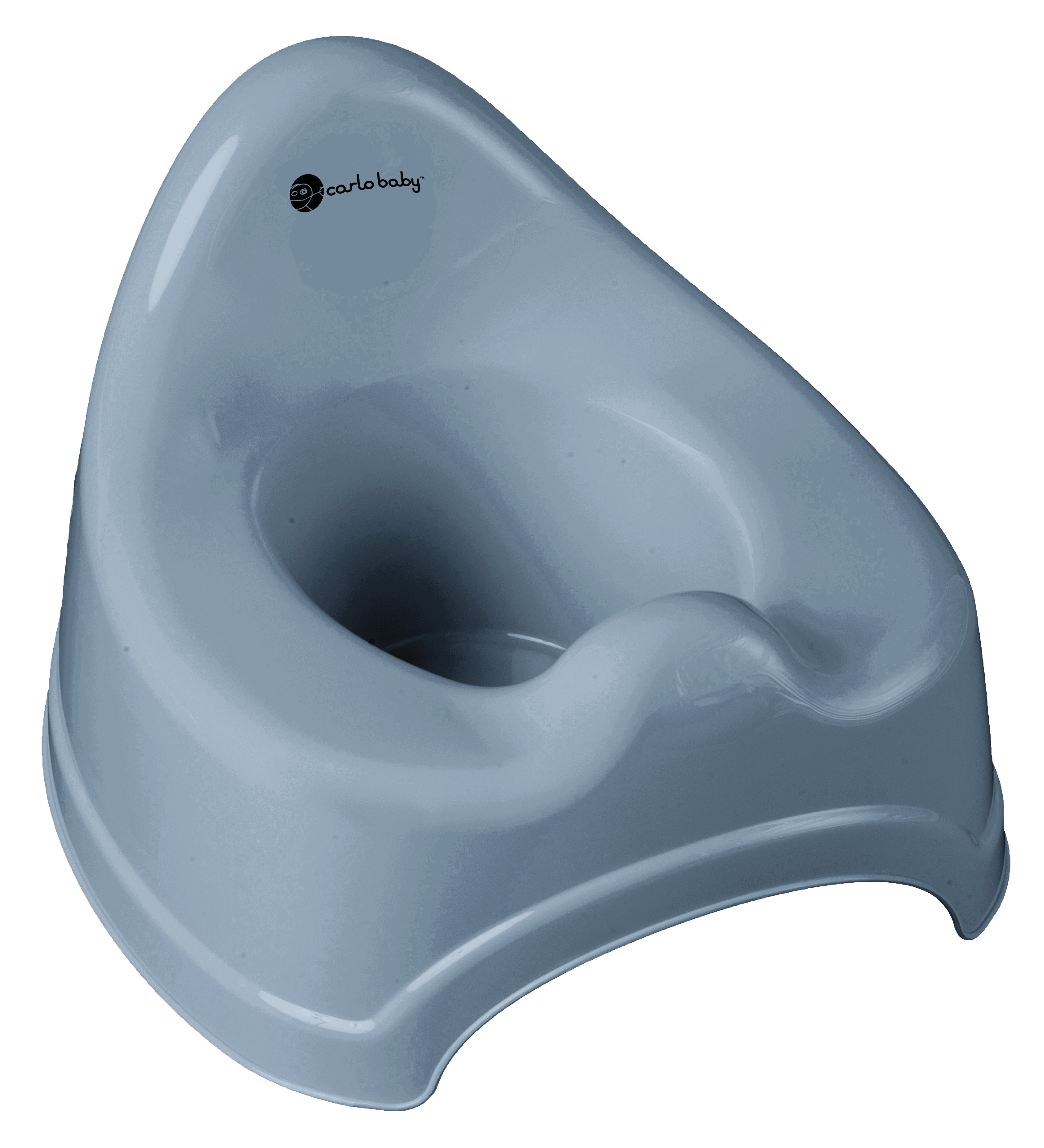 Carlo Baby - Potty - Blue v:1394755