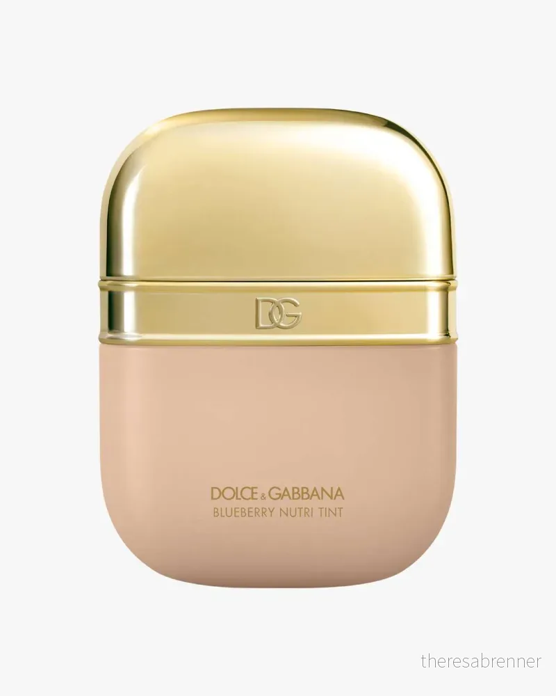 Dolce & Gabbana - Blueberry Nutri Tint 30 ml 10N - 10N - Gratis frakt v:1958931
