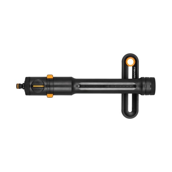 Fiskars – Comfort Oscillating Sprinkler S-M – Justerbar pendelvanner for hagen v:4569205 Fiskars – Comfort Oscillating Sprinkler S-M – Justerbar pendelvanner for hagen v:4569205