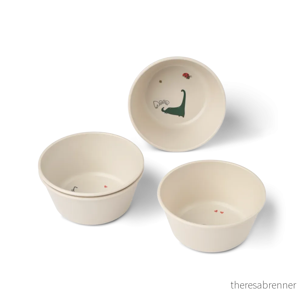 - Cees Bowl - Tamtam / Sandy - One size v:4973954
