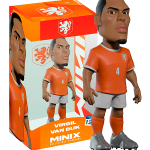 Minix – Figure NETHERLAND – Van Dijk (MNX22717) – Van Dijk – Football v:9139490 Minix – Figure NETHERLAND – Van Dijk (MNX22717) – Van Dijk – Football v:9139490