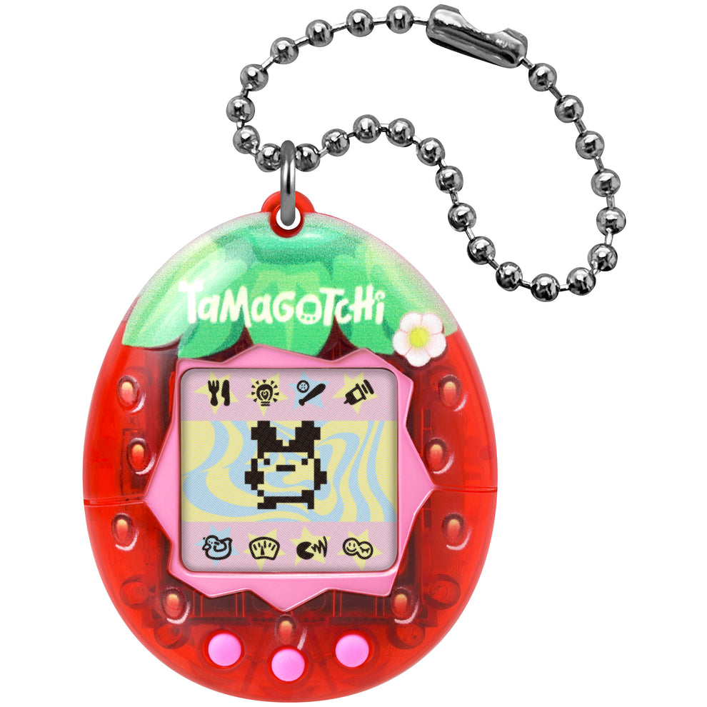 Tamagotchi - Original Fresh Strawberry (205003) v:1271121
