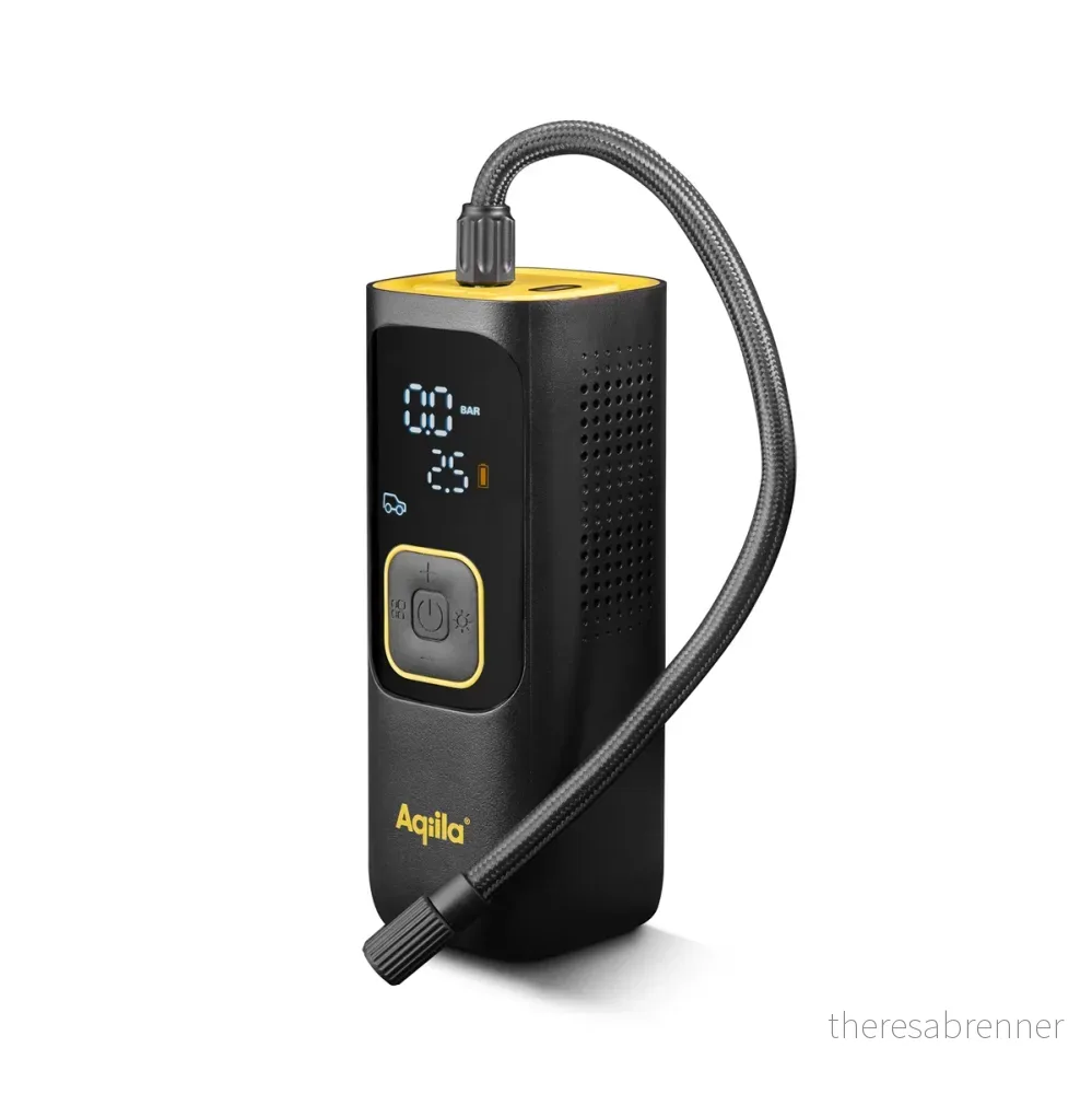 Aqiila – Airbird C7 – Air pump, Portable compressor – Gratis frakt v:7136908 Aqiila – Airbird C7 – Air pump, Portable compressor – Gratis frakt v:7136908