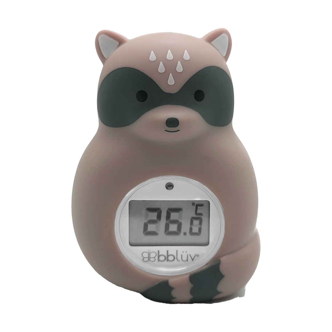 bblüv – Bath & Room Thermometer – 3-in-1 v:8026667