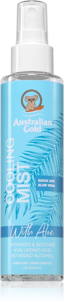 Australian Gold - Cooling Mist 147 ml v:3138179