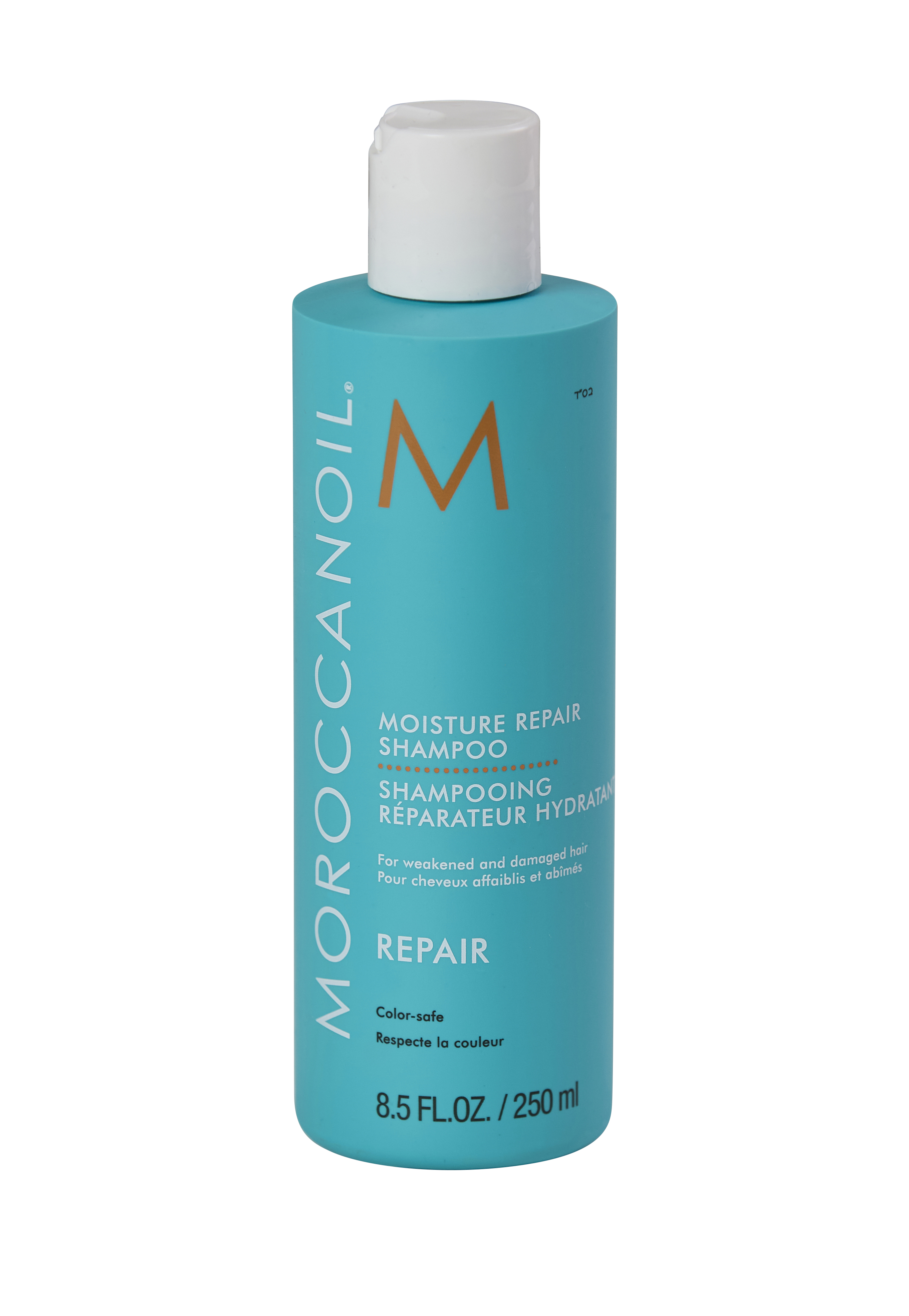 MOROCCANOIL - Moisture Repair Shampoo 250 ml v:6422276