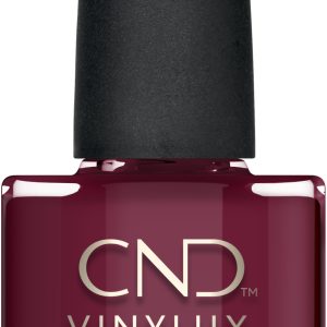 CND – Vinylux Bloodline – Red – #106 v:1912193 CND – Vinylux Bloodline – Red – #106 v:1912193