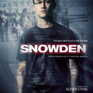 Snowden – DVD – DVD – Standard v:1482295