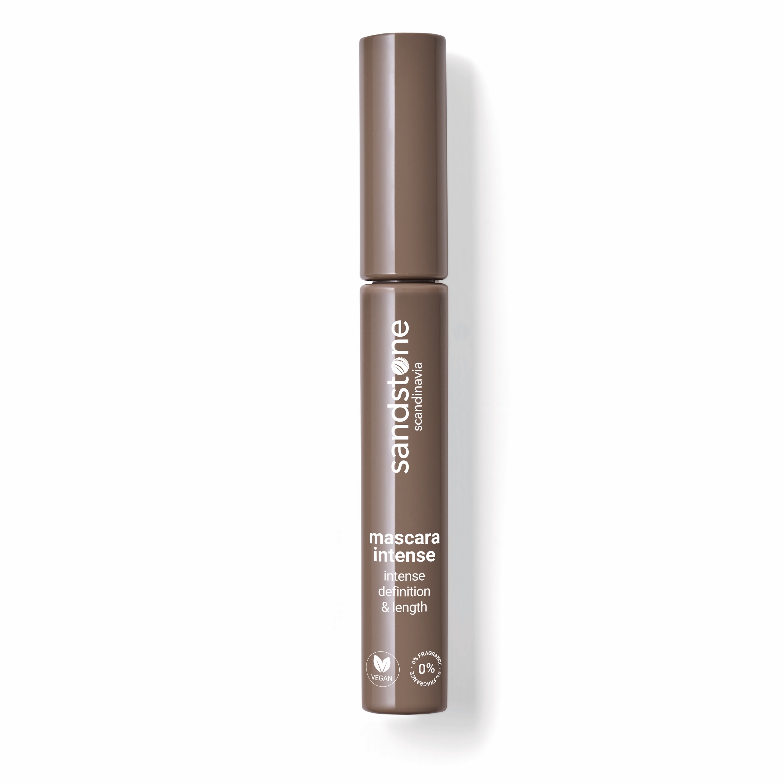 Sandstone - Mascara Intense Brown - Brown v:5280425