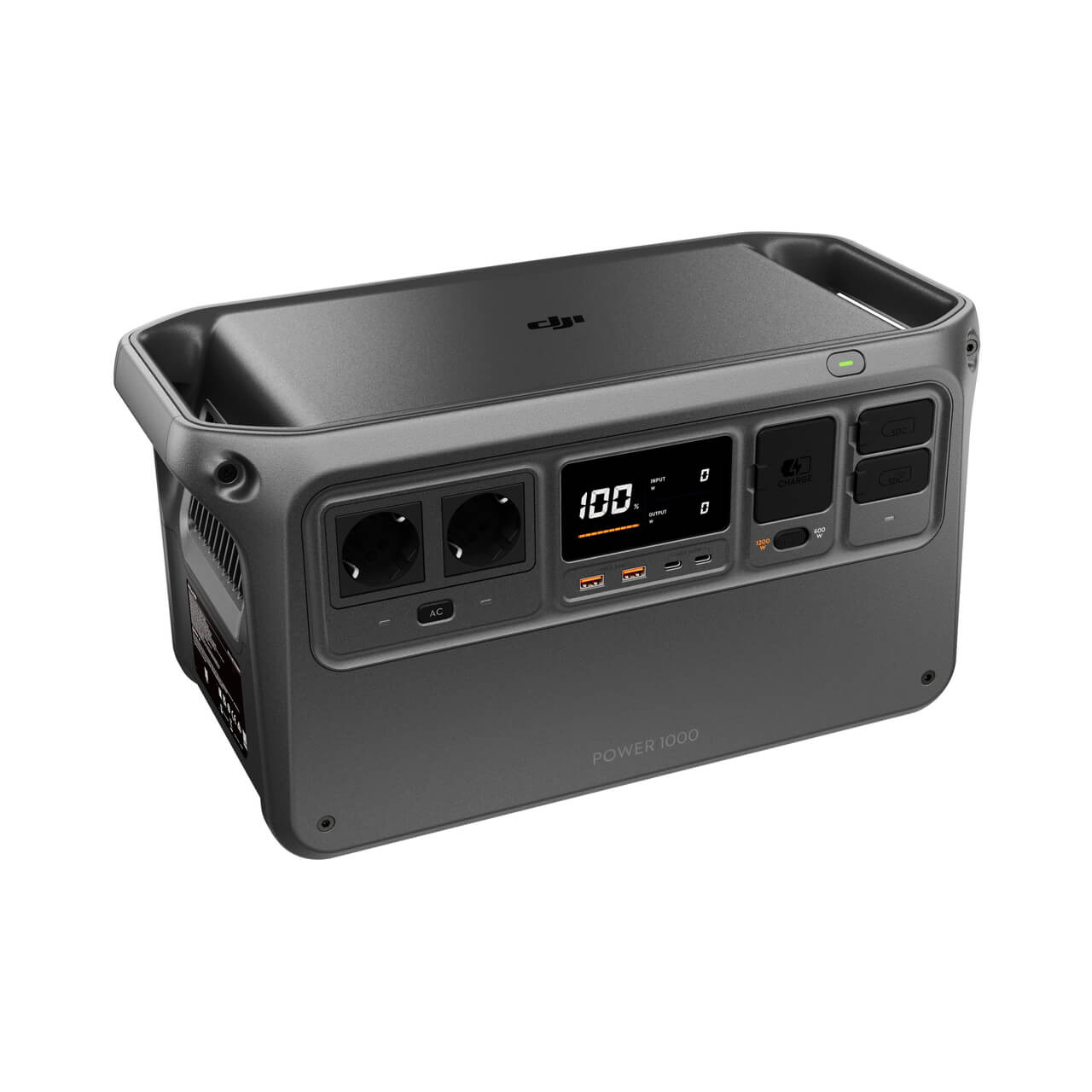 DJI - Power Station 1000 (EU) - Gratis frakt v:5861719