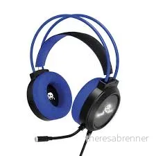 Freaks And Geeks – Wired Headset SPX-201 – PS4/ PS5/ Switch/ Xbox Series X/S v:6171179