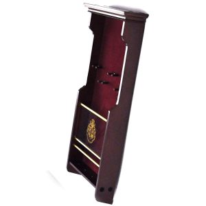 Harry Potter – 4 Wand Display (NN8040) – Gratis frakt v:2443290