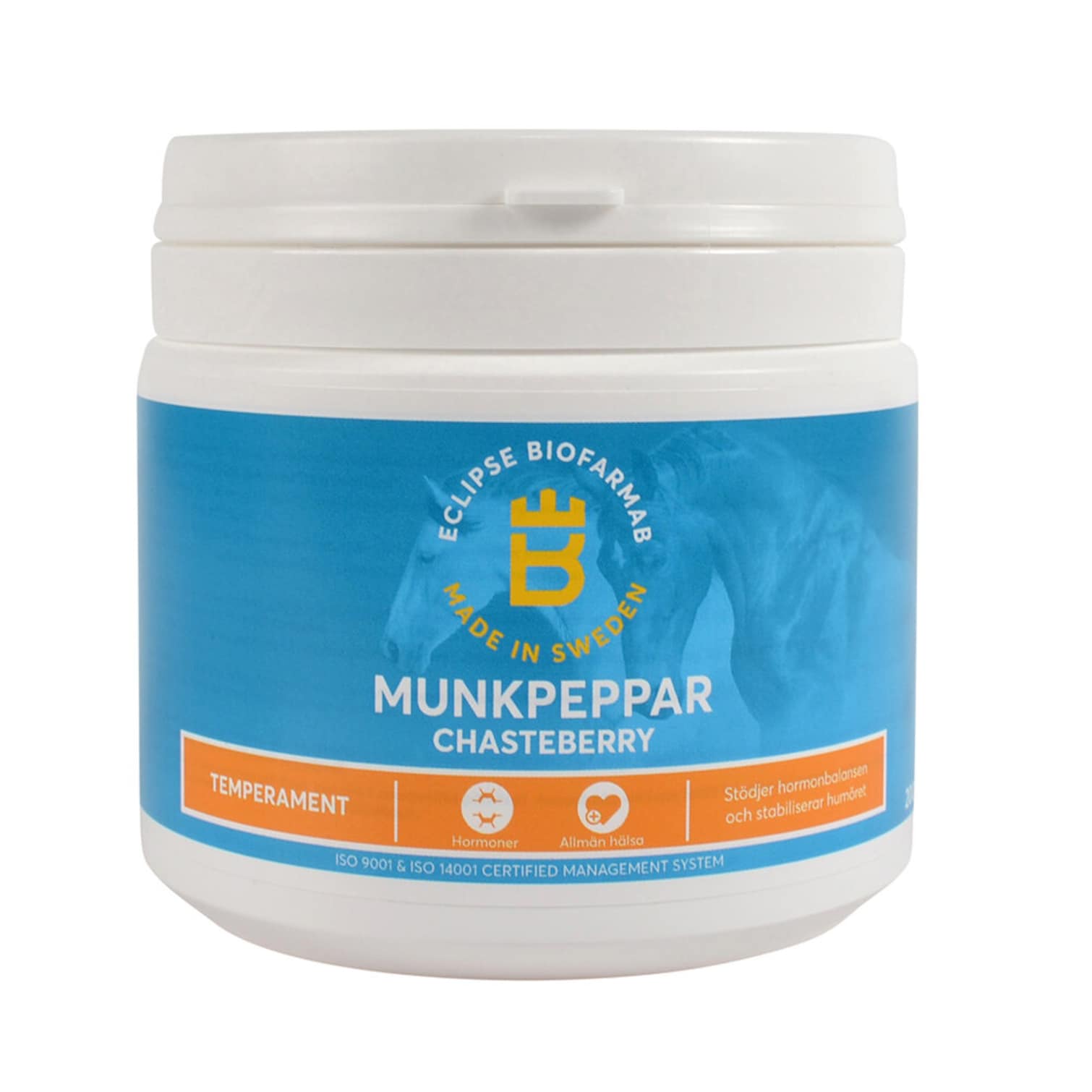 Biofarmab – Chasteberry – 200g v:5605529 Biofarmab – Chasteberry – 200g v:5605529