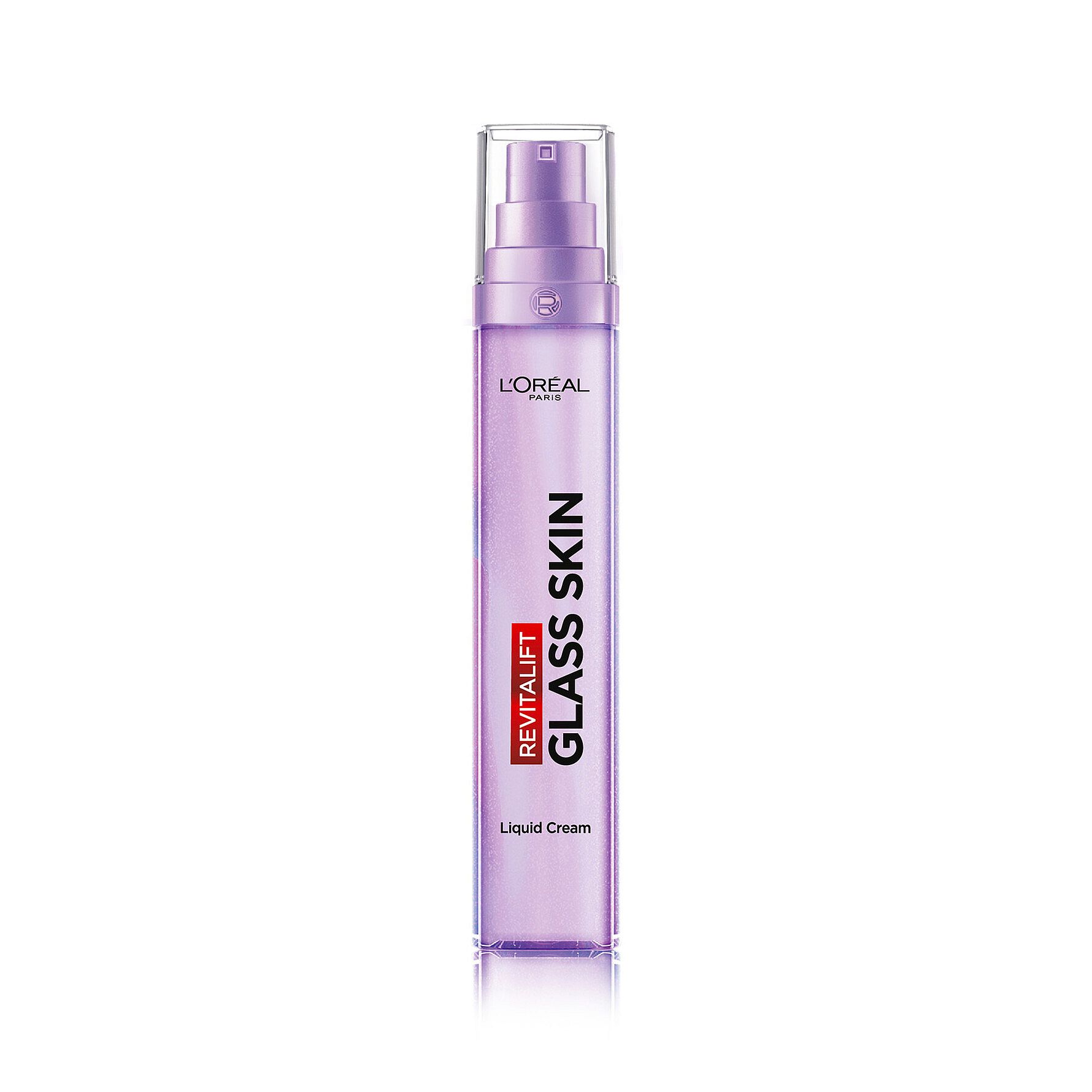 L'Oréal - Revitalift Filler Glass Skin 50 ml v:8110422