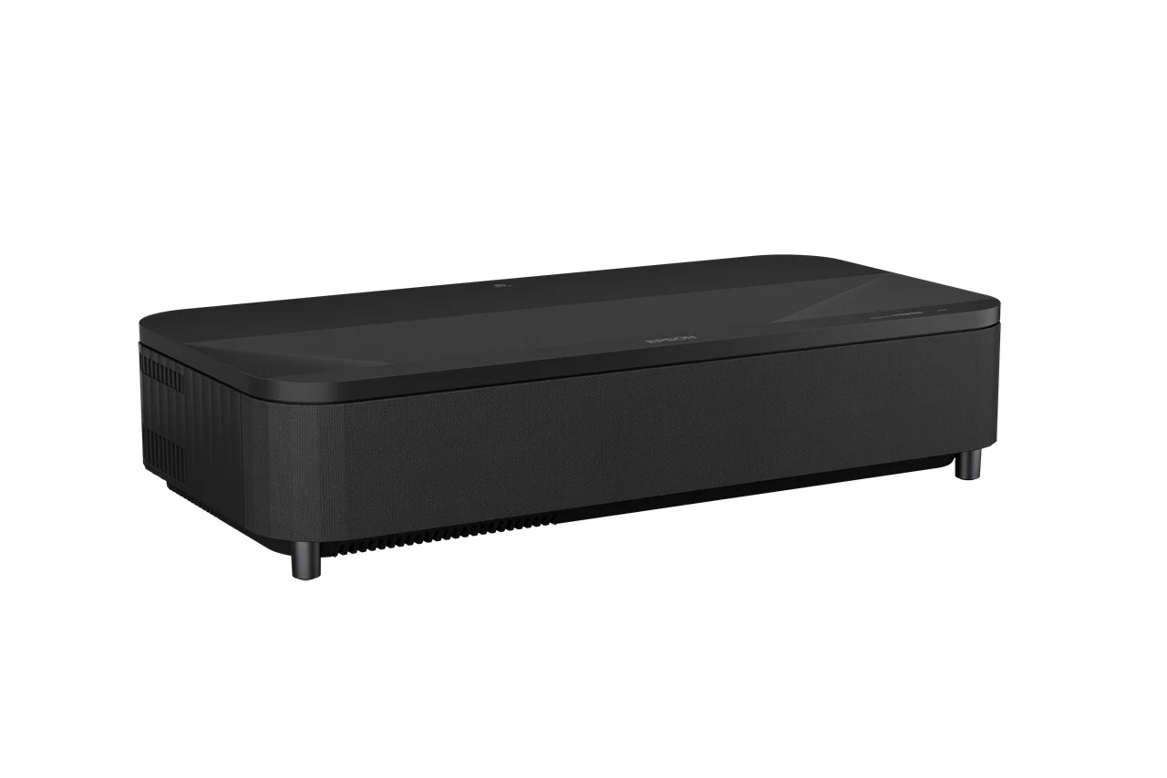 Epson - EH-LS800B Super-ultra-short-throw projector, Black - Gratis frakt v:4029205