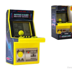 iTotal – Arcade Game – Medium – 16 cm v:4953561 iTotal – Arcade Game – Medium – 16 cm v:4953561