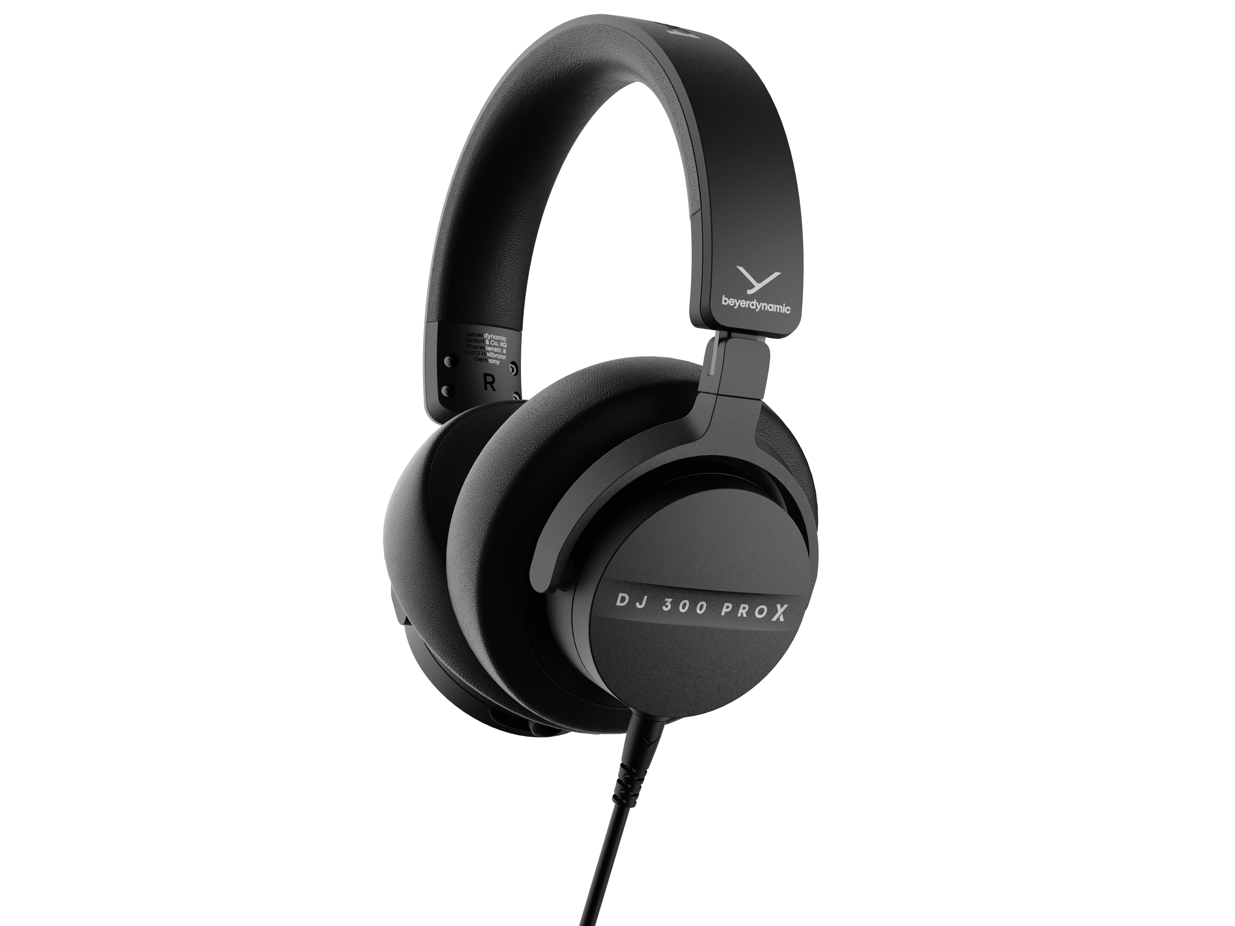 Beyerdynamic - DJ 300 PRO X - Gratis frakt v:5911039