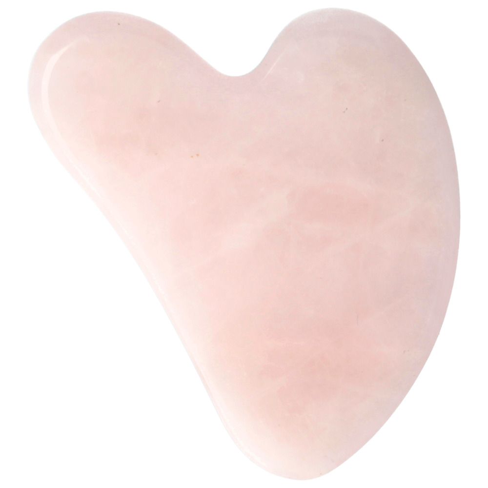 Parsa - Beauty Gua Sha Rosen Quartz v:9987502
